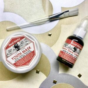 Youth Mask Liquidizer Set