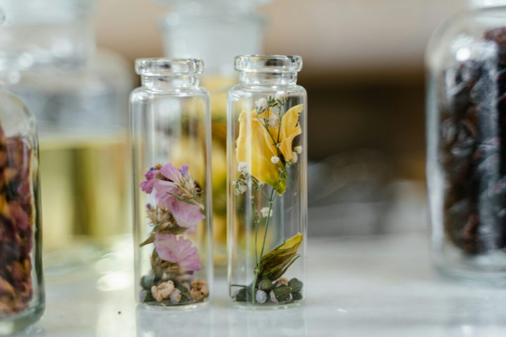 mustherbs botanical infusions