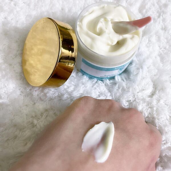 Radiance Day Cream by MustHerbs