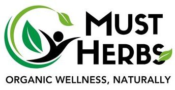 Must Herbs No.1 Herbal & Natural Supplier in Pakistan logo trans