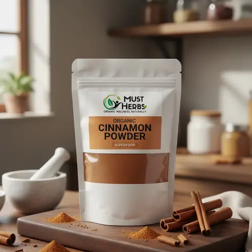 Cinnamon Powder