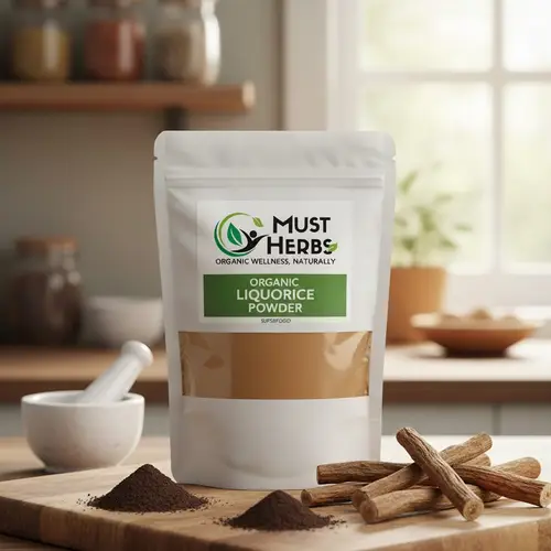 Liquorice Powder - Mallathi Powder