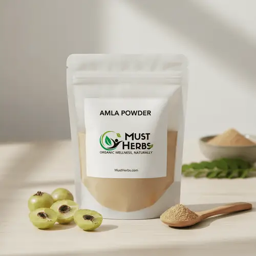 Amla Powder