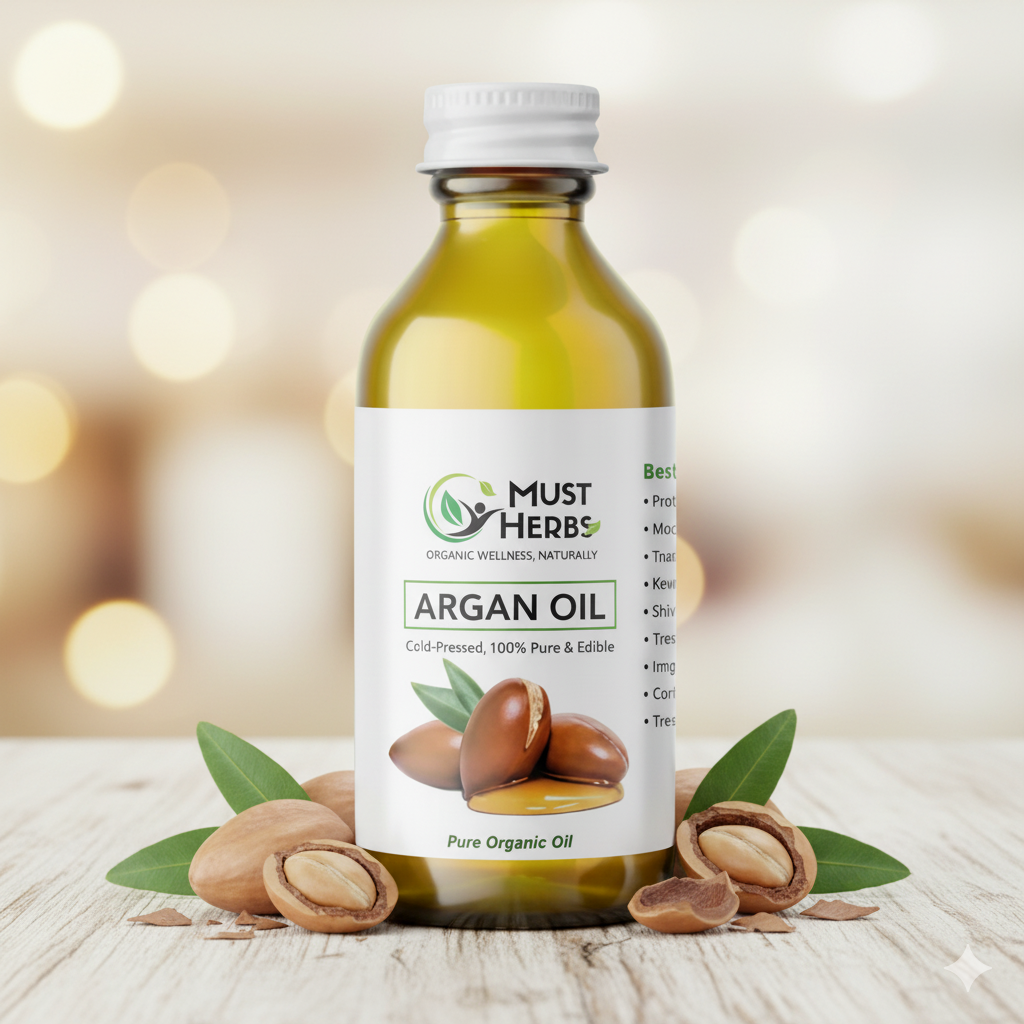 Argan Oil