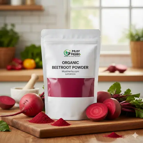 Beetroot Powder