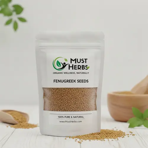 Fenugreek Seeds
