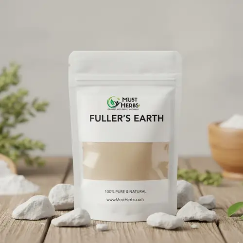 Fullers Earth - Multani Mitti