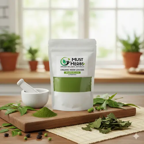 Neem Powder